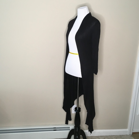 Studio Y Long Cardigan - Picture 4 of 9